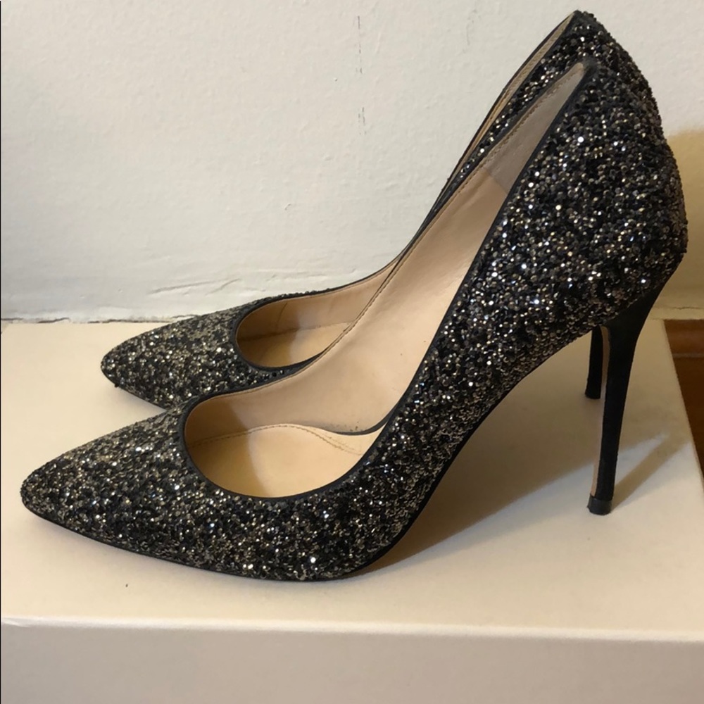 Imagine Vince Camuto Olson Crystal Pump